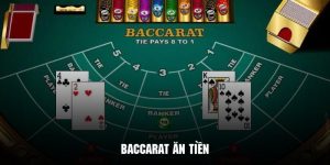 Baccarat ăn tiền