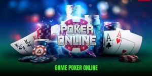 Game Poker Online