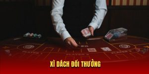 Xì dách đổi thưởng