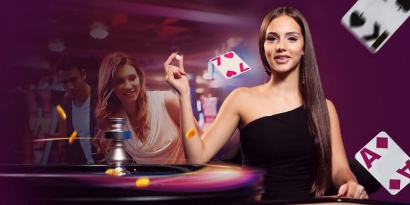 Thoả mãn các điều kiện để tham gia live casino thuận lợi