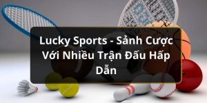 Lucky Sports