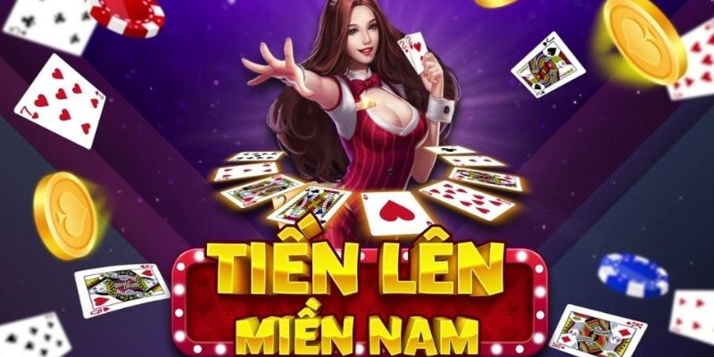 Sơ lược game bài Tiến Lên Miền Nam và thương hiệu Ae88